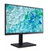 ACER Monitor Vero B7 B277KLBbmipruzx / 27", 3840 x 2160, IPS, 144 Hz, USB-C, crna